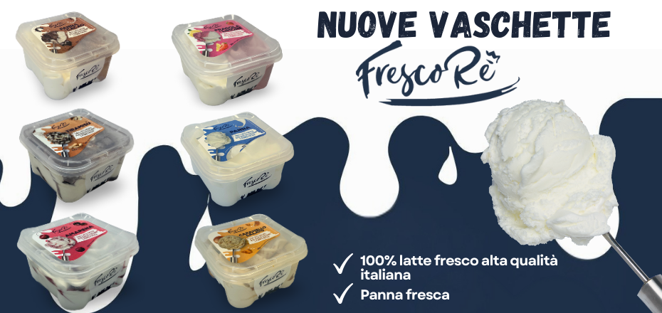 Le Vaschette