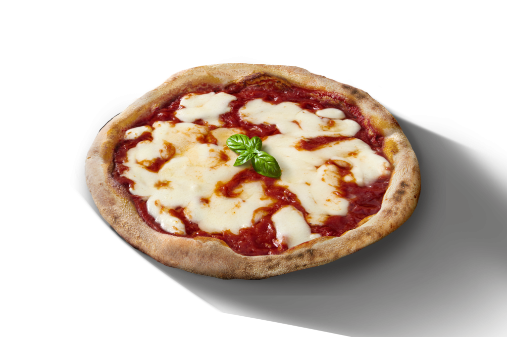 Pizza frescorè